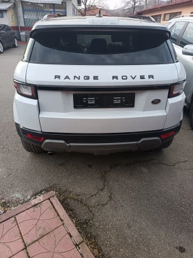 Land Rover Range Rover Evoque, снимка 5