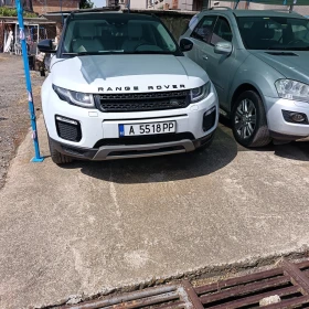 Land Rover Range Rover Evoque  | Mobile.bg    11