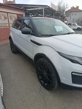 Land Rover Range Rover Evoque, снимка 2