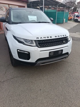 Land Rover Range Rover Evoque, снимка 1