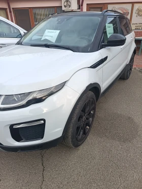 Land Rover Range Rover Evoque, снимка 3