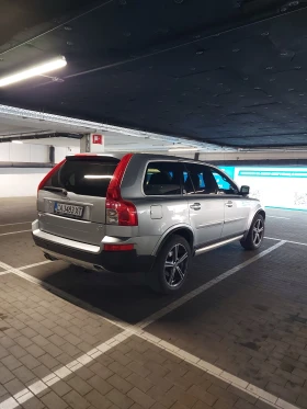 Volvo Xc90 2.4 D5 R- DESIGN, снимка 7