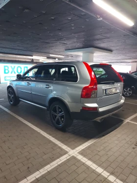 Volvo Xc90 2.4 D5 R- DESIGN, снимка 5