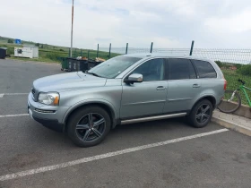 Volvo Xc90 2.4 D5 R- DESIGN, снимка 10