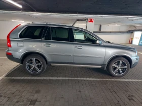 Volvo Xc90 2.4 D5 R- DESIGN, снимка 4