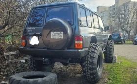 Nissan Patrol Джип, снимка 6