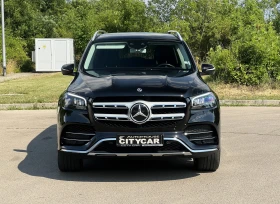 Mercedes-Benz GLS 400 d/ AMG/ 4-MATIC/ BURMESTER/ PANO/ 360/ HEAD UP/ - 135980 лв. - 81170629 2