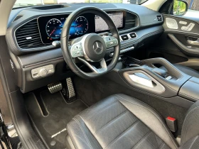 Mercedes-Benz GLS 400 d/ AMG/ 4-MATIC/ BURMESTER/ PANO/ 360/ HEAD UP/ - 135980 лв. - 81170629 10