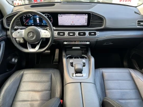 Mercedes-Benz GLS 400 d/ AMG/ 4-MATIC/ BURMESTER/ PANO/ 360/ HEAD UP/ - 135980 лв. - 81170629 13