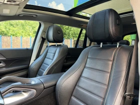 Mercedes-Benz GLS 400 d/ AMG/ 4-MATIC/ BURMESTER/ PANO/ 360/ HEAD UP/ - 135980 лв. - 81170629 9