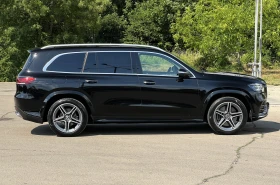 Mercedes-Benz GLS 400 d/ AMG/ 4-MATIC/ BURMESTER/ PANO/ 360/ HEAD UP/ - 135980 лв. - 81170629 7
