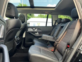 Mercedes-Benz GLS 400 d/ AMG/ 4-MATIC/ BURMESTER/ PANO/ 360/ HEAD UP/ - 135980 лв. - 81170629 15