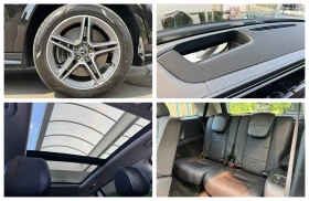 Mercedes-Benz GLS 400 d/ AMG/ 4-MATIC/ BURMESTER/ PANO/ 360/ HEAD UP/ - 135980 лв. - 81170629 17