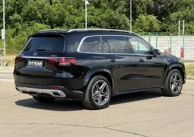 Mercedes-Benz GLS 400 d/ AMG/ 4-MATIC/ BURMESTER/ PANO/ 360/ HEAD UP/ - 135980 лв. - 81170629 6