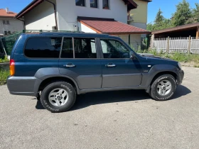 Hyundai Terracan | Mobile.bg    2