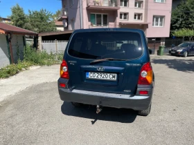 Hyundai Terracan | Mobile.bg    3