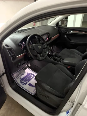 Skoda Karoq 2.0TDI 150кс. Style 4x4 - 36999 лв. - 46864811 7