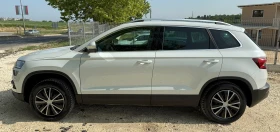 Skoda Karoq 2.0TDI 150кс. Style 4x4 - 36999 лв. - 46864811 9