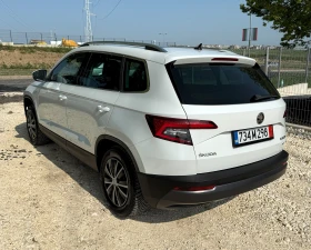 Skoda Karoq 2.0TDI 150кс. Style 4x4 - 36999 лв. - 46864811 5