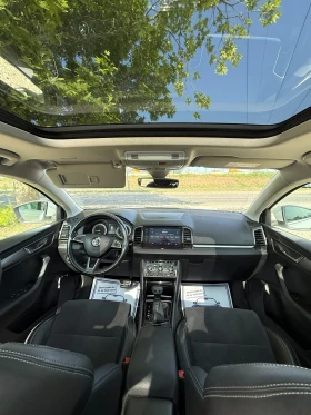 Skoda Karoq 2.0TDI 150кс. Style 4x4 - 36999 лв. - 46864811 13