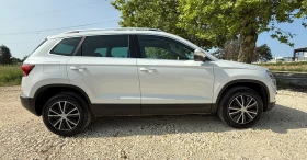 Skoda Karoq 2.0TDI 150кс. Style 4x4 - 36999 лв. - 46864811 8