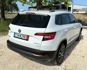 Skoda Karoq 2.0TDI 150кс. Style 4x4 - 36999 лв. - 46864811 6