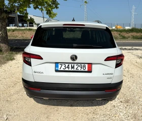 Skoda Karoq 2.0TDI 150кс. Style 4x4 - 36999 лв. - 46864811 4