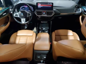 BMW X3 M40I * КЛИП НА ДВИГАТЕЛ* - 85000 лв. - 12339457 8