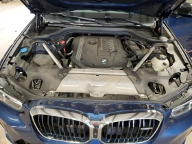 BMW X3 M40I * КЛИП НА ДВИГАТЕЛ* - 85000 лв. - 12339457 12