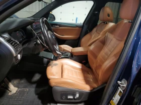 BMW X3 M40I * КЛИП НА ДВИГАТЕЛ* - 85000 лв. - 12339457 7