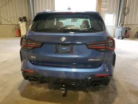 BMW X3 M40I * КЛИП НА ДВИГАТЕЛ* - 85000 лв. - 12339457 6