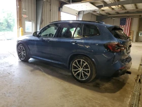 BMW X3 M40I * КЛИП НА ДВИГАТЕЛ* - 85000 лв. - 12339457 3
