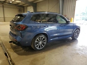BMW X3 M40I * КЛИП НА ДВИГАТЕЛ* - 85000 лв. - 12339457 4