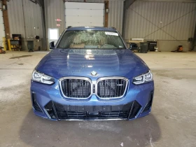 BMW X3 M40I * КЛИП НА ДВИГАТЕЛ* - 85000 лв. - 12339457 5