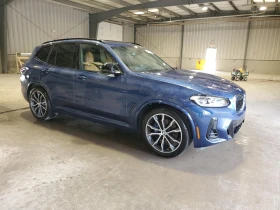 BMW X3 M40I * КЛИП НА ДВИГАТЕЛ* - 85000 лв. - 12339457 2