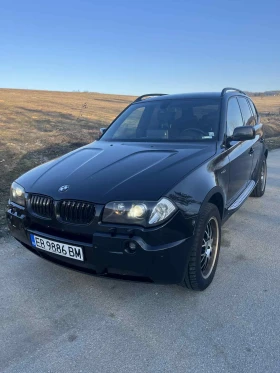 BMW X3 | Mobile.bg    5