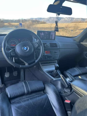 BMW X3 | Mobile.bg    9