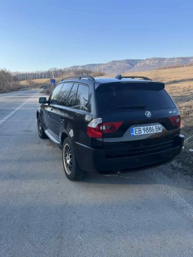 BMW X3 | Mobile.bg    6