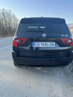 BMW X3 | Mobile.bg    14