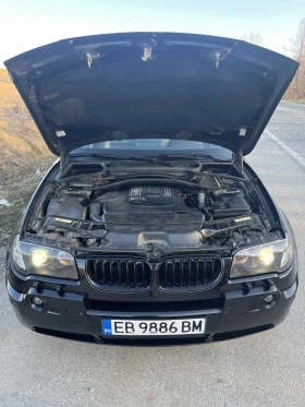BMW X3 | Mobile.bg    12