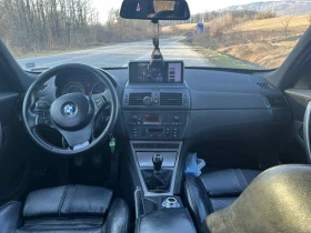 BMW X3 | Mobile.bg    13