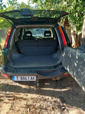 Обява за продажба на Honda Cr-v ~7 700 лв. - изображение 3