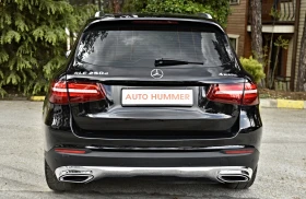 Mercedes-Benz GLC 250 4matic - 36500 лв. - 45784758 5