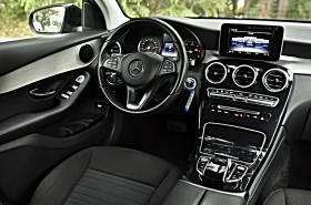 Mercedes-Benz GLC 250 4matic - 36500 лв. - 45784758 8