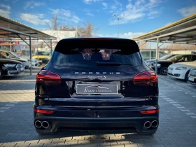 Porsche Cayenne S FACELIFT 420к.с ЦЕНАТА ВАЖИ ДО 31.10.2025