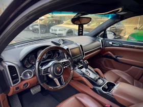 Обява за продажба на Porsche Cayenne S FACELIFT 420к.с ЦЕНАТА ВАЖИ ДО 31.10.2025 ~39 700 лв. - изображение 6