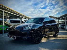 Обява за продажба на Porsche Cayenne S FACELIFT 420к.с ЦЕНАТА ВАЖИ ДО 31.10.2025 ~39 700 лв. - изображение 1