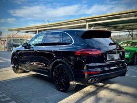 Обява за продажба на Porsche Cayenne S FACELIFT 420к.с ЦЕНАТА ВАЖИ ДО 31.10.2025 ~39 700 лв. - изображение 5