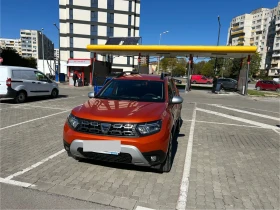 Обява за продажба на Dacia Duster ECO-G ~32 000 лв. - изображение 1