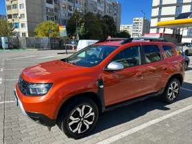 Обява за продажба на Dacia Duster ECO-G ~32 000 лв. - изображение 2